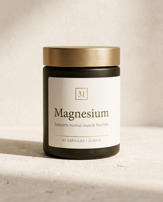 Magnesium