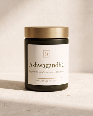 Ashwagandha