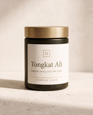 Tongkat Ali