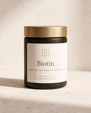 Biotin