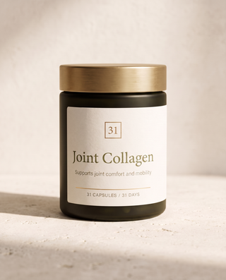 Joint Collagen