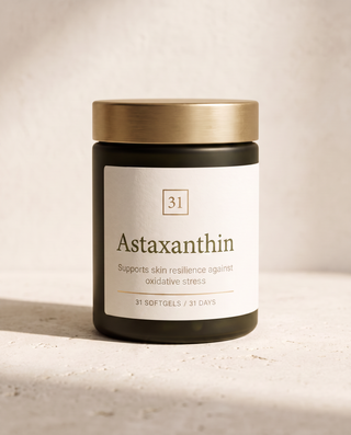 Astaxanthin