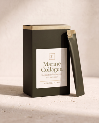 Marine Collagen