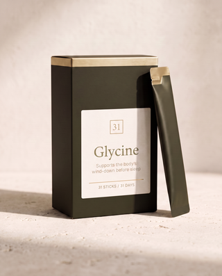 Glycine