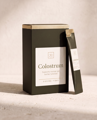 Colostrum