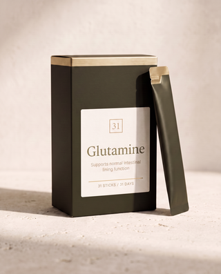 Glutamine